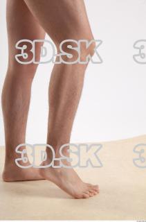 Leg reference of Frederick 0009